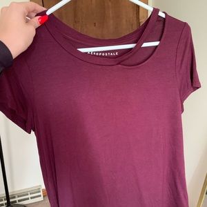 Aeropostale tshirt